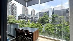 38 Jervois (D10), Apartment #565264411